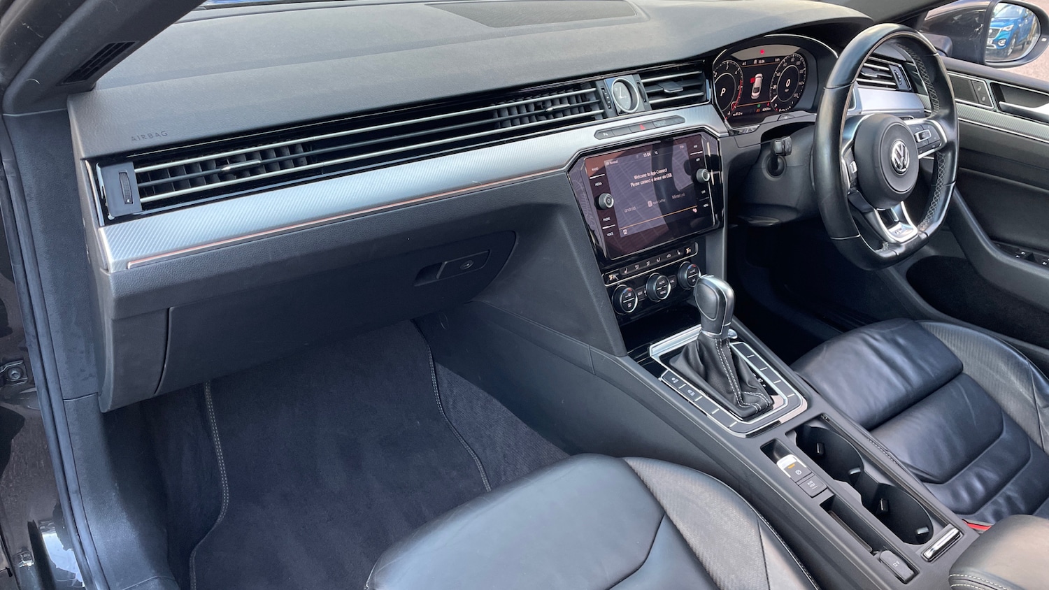 Used Volkswagen Arteon 2018 for sale - 76455021: Photo 10