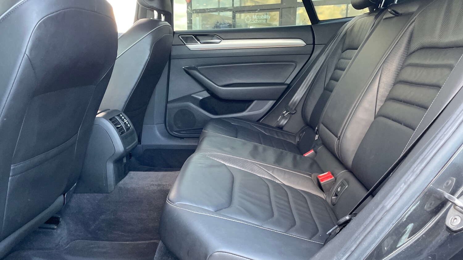 Used Volkswagen Arteon 2018 for sale - 76455021: Photo 14