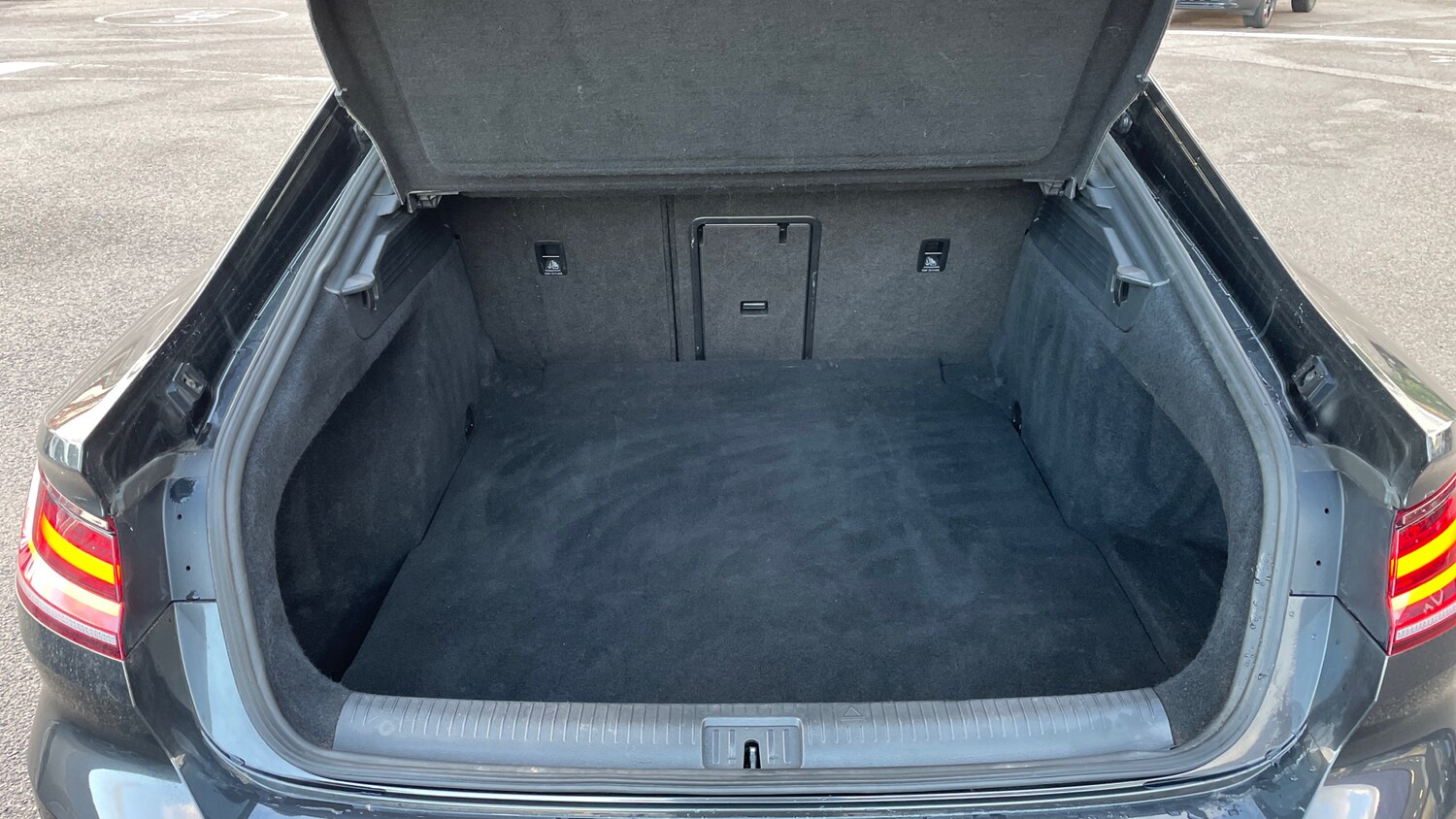 Used Volkswagen Arteon 2018 for sale - 76455021: Photo 15