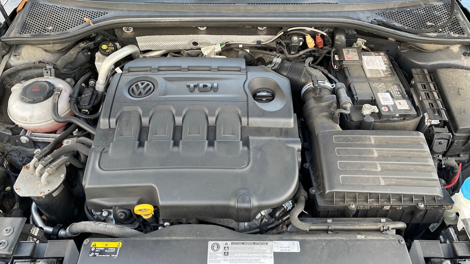 Used Volkswagen Arteon 2018 for sale - 76455021: Photo 16