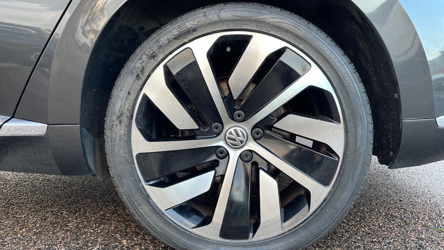 Used Volkswagen Arteon 2018 for sale - 76455021: Photo 18