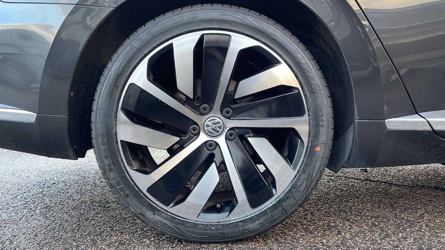 Used Volkswagen Arteon 2018 for sale - 76455021: Photo 19