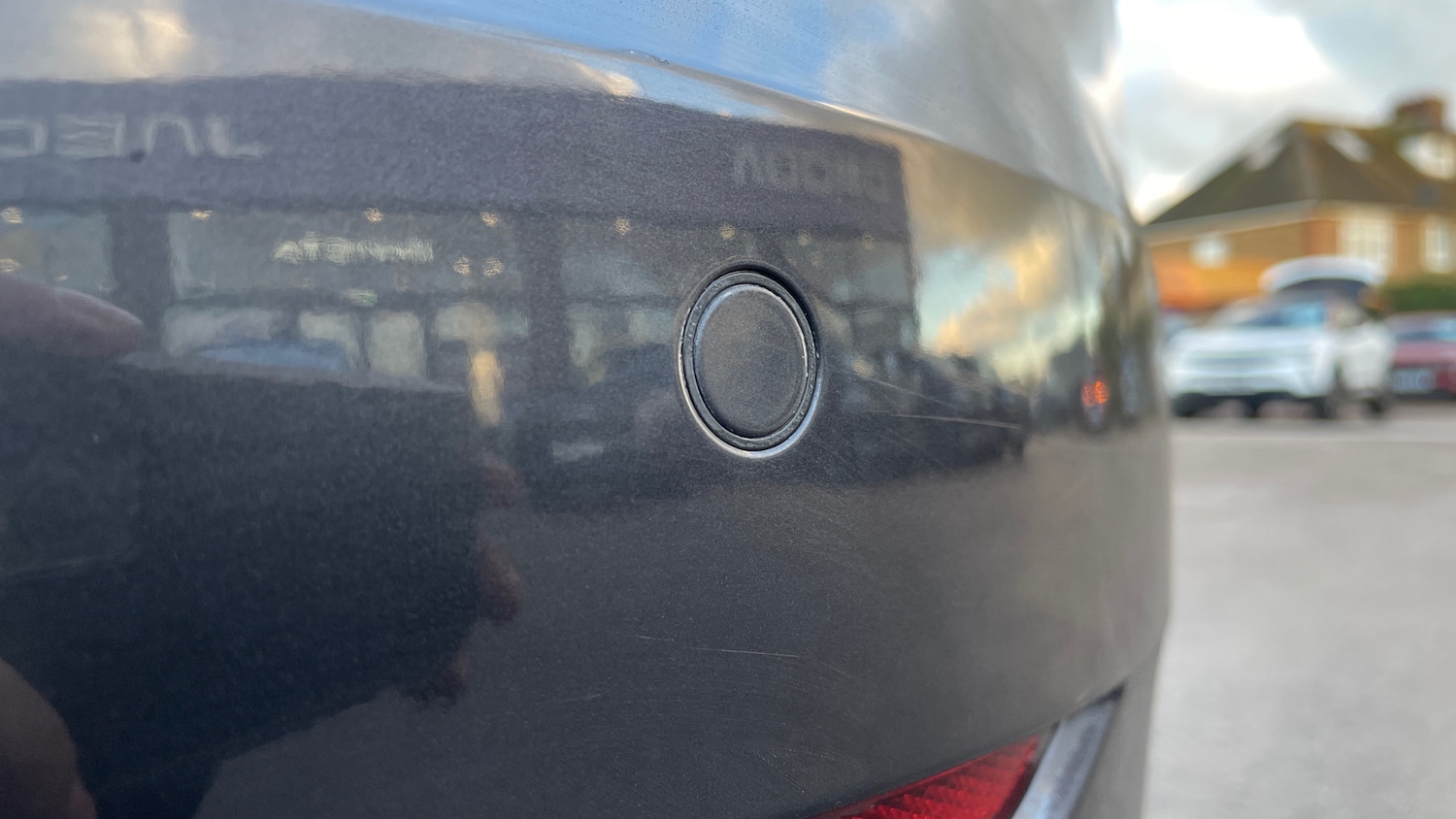 Used Volkswagen Arteon 2018 for sale - 76455021: Photo 22