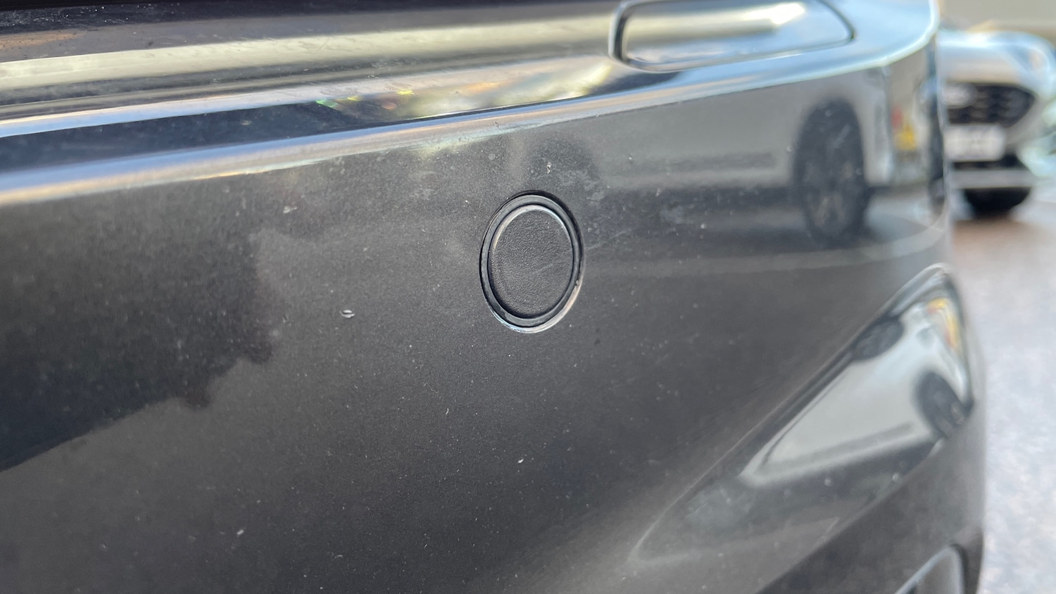 Used Volkswagen Arteon 2018 for sale - 76455021: Photo 23