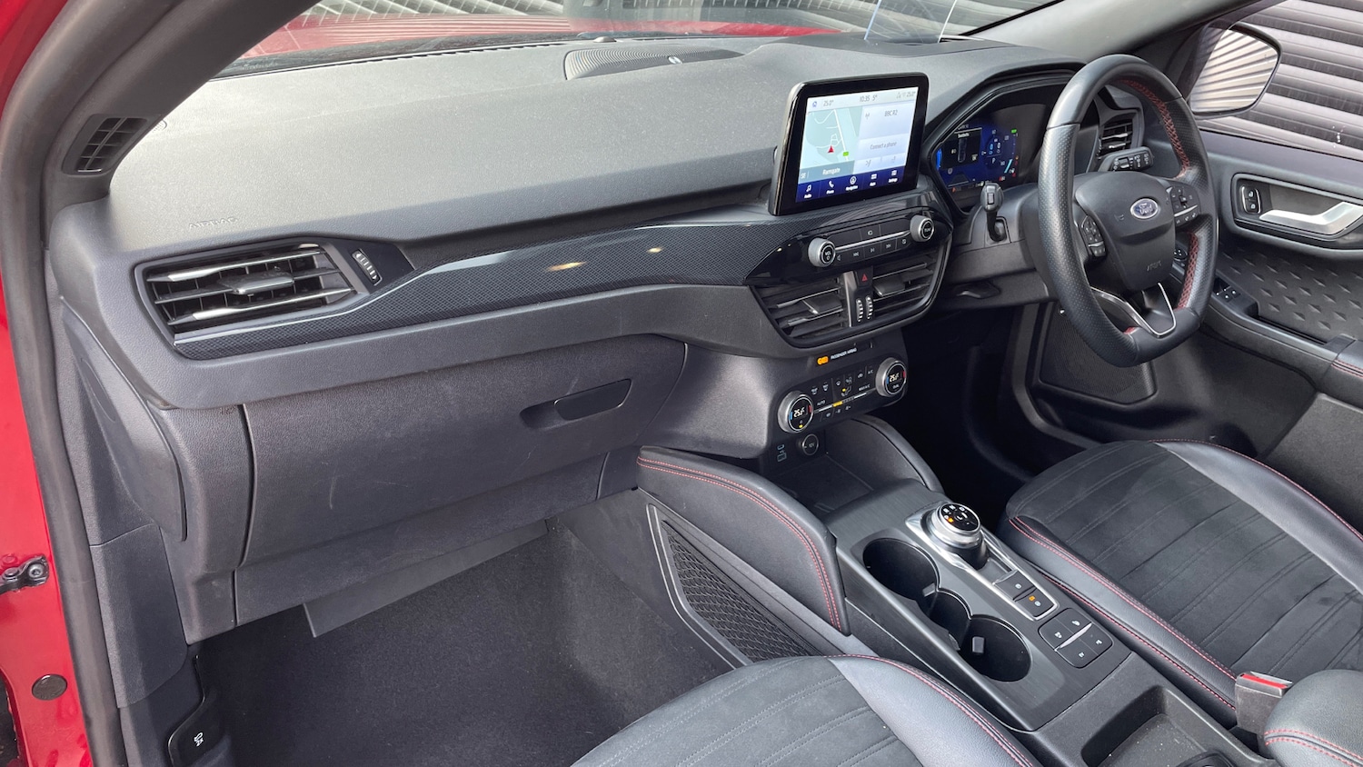 Used Ford Kuga 2020 for sale - 77595071: Photo 10