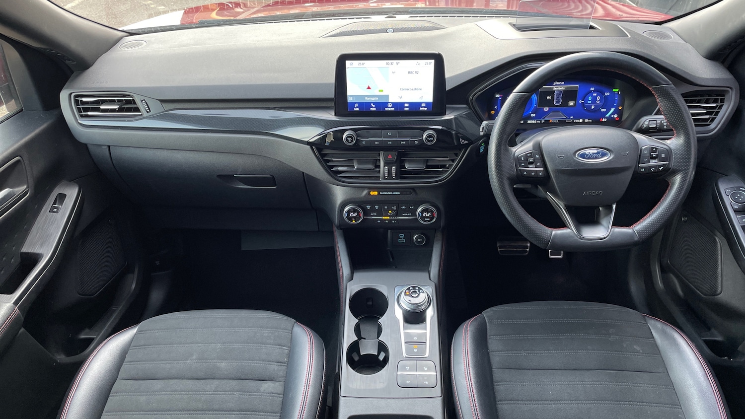 Used Ford Kuga 2020 for sale - 77595071: Photo 11