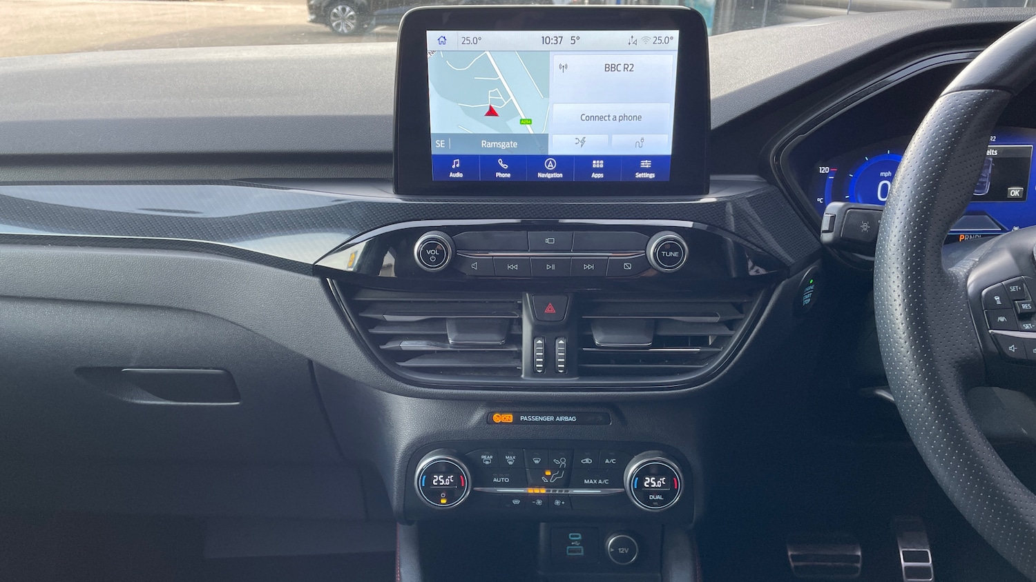 Used Ford Kuga 2020 for sale - 77595071: Photo 12