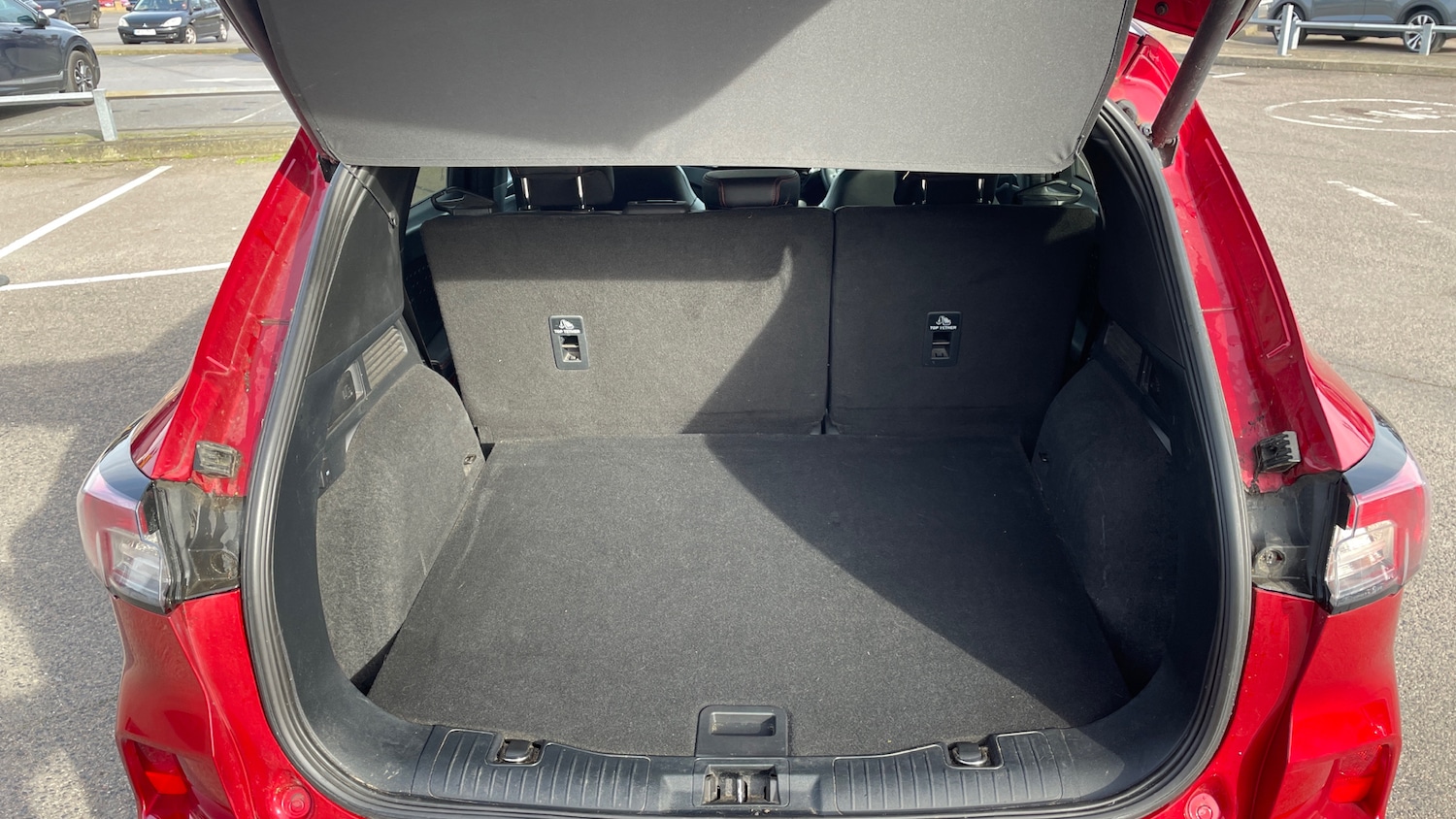 Used Ford Kuga 2020 for sale - 77595071: Photo 15