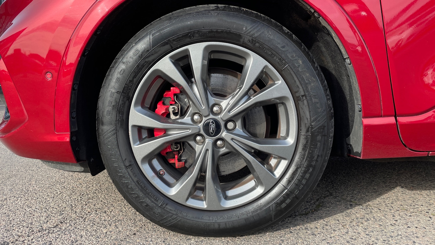 Used Ford Kuga 2020 for sale - 77595071: Photo 17