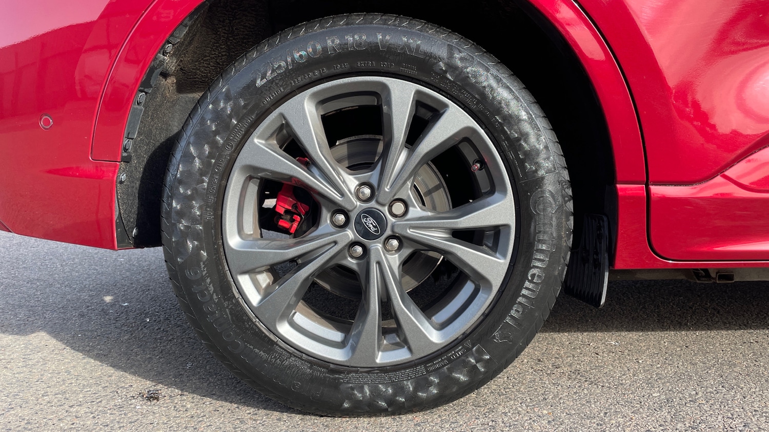 Used Ford Kuga 2020 for sale - 77595071: Photo 19