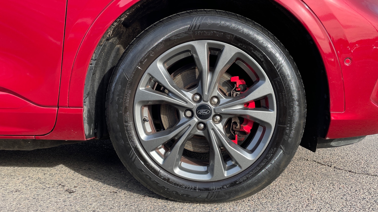 Used Ford Kuga 2020 for sale - 77595071: Photo 20