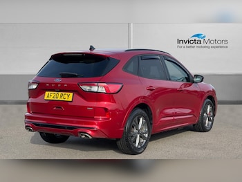 Used Ford Kuga 2020 for sale - 77595071: Photo