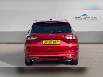 Used Ford Kuga 2020 for sale - 77595071: Photo