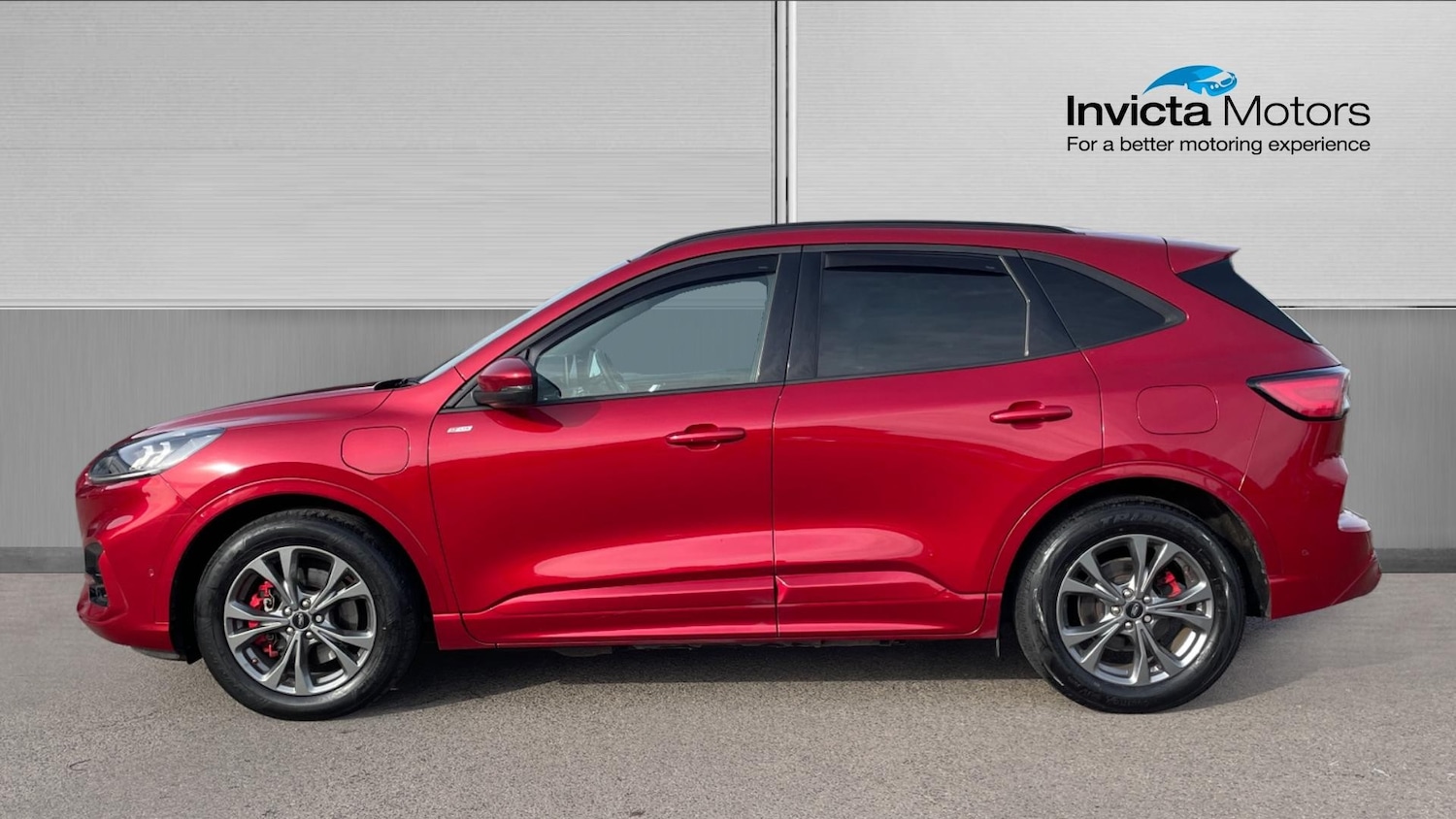 Used Ford Kuga 2020 for sale - 77595071: Photo 6