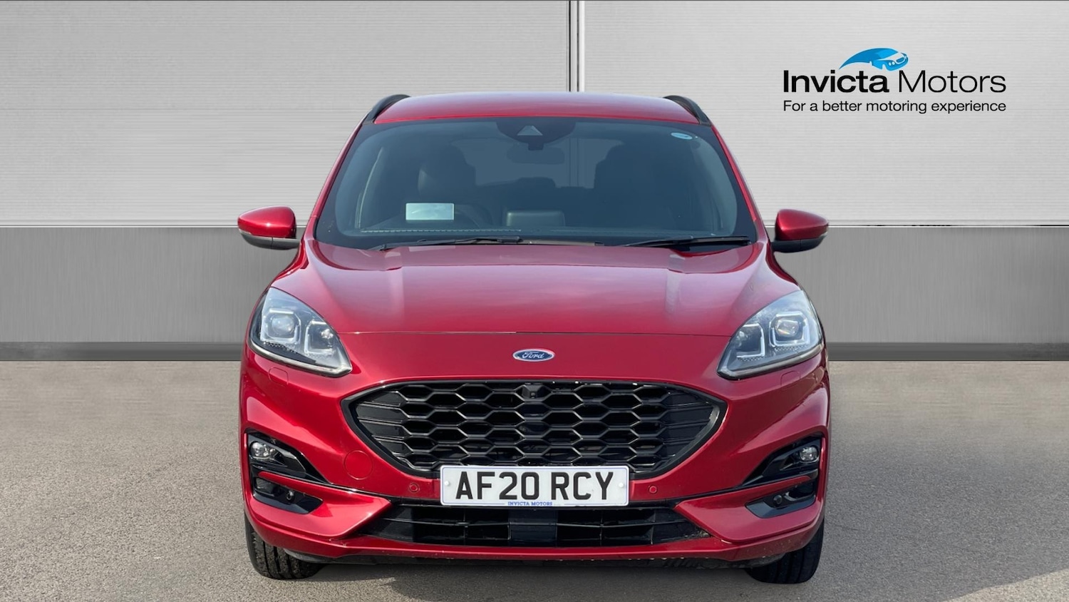 Used Ford Kuga 2020 for sale - 77595071: Photo 8