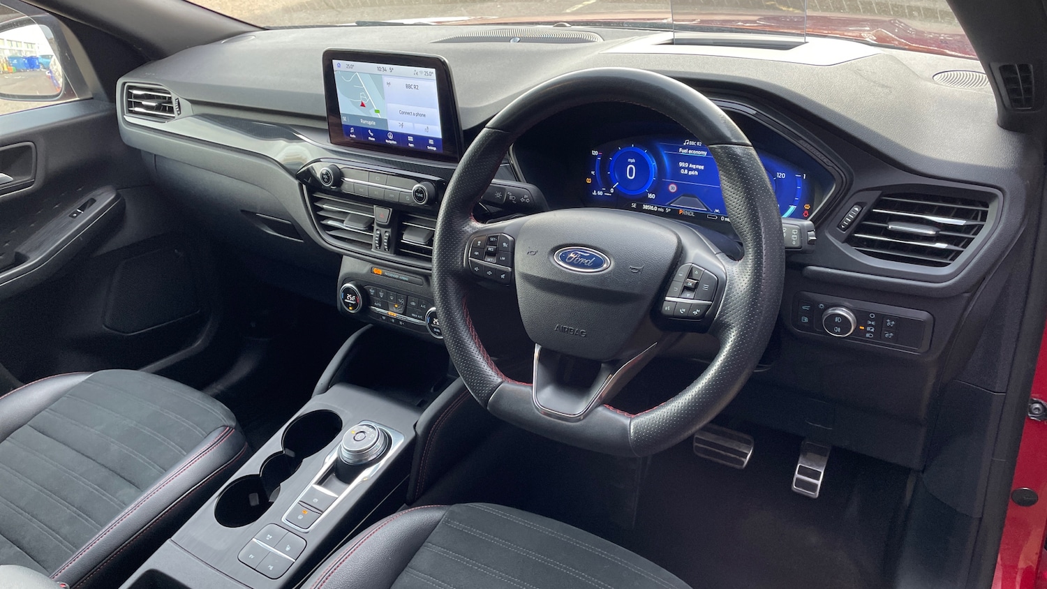 Used Ford Kuga 2020 for sale - 77595071: Photo 9