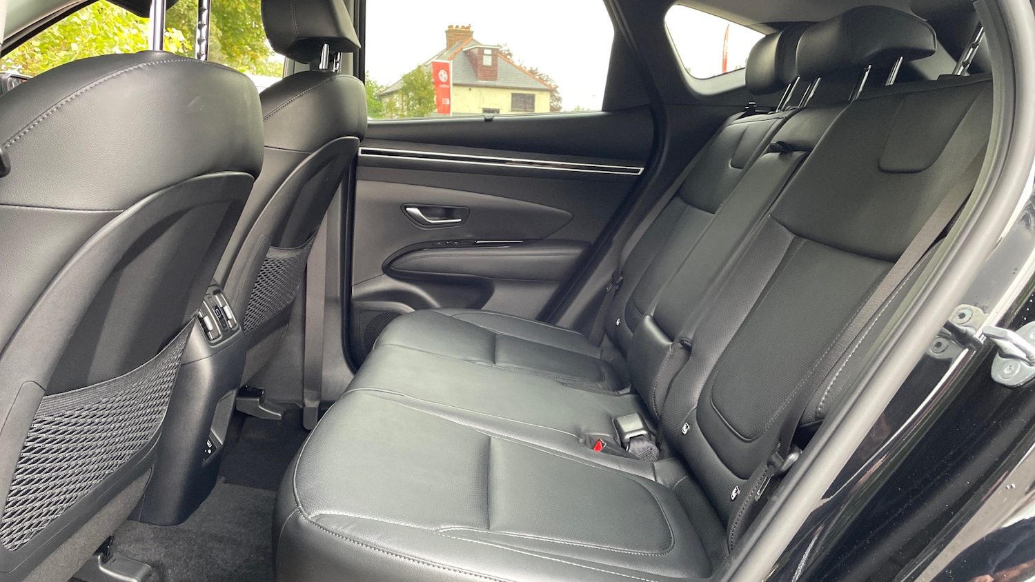 Used Hyundai TUCSON 2024 for sale - 76799470: Photo 14