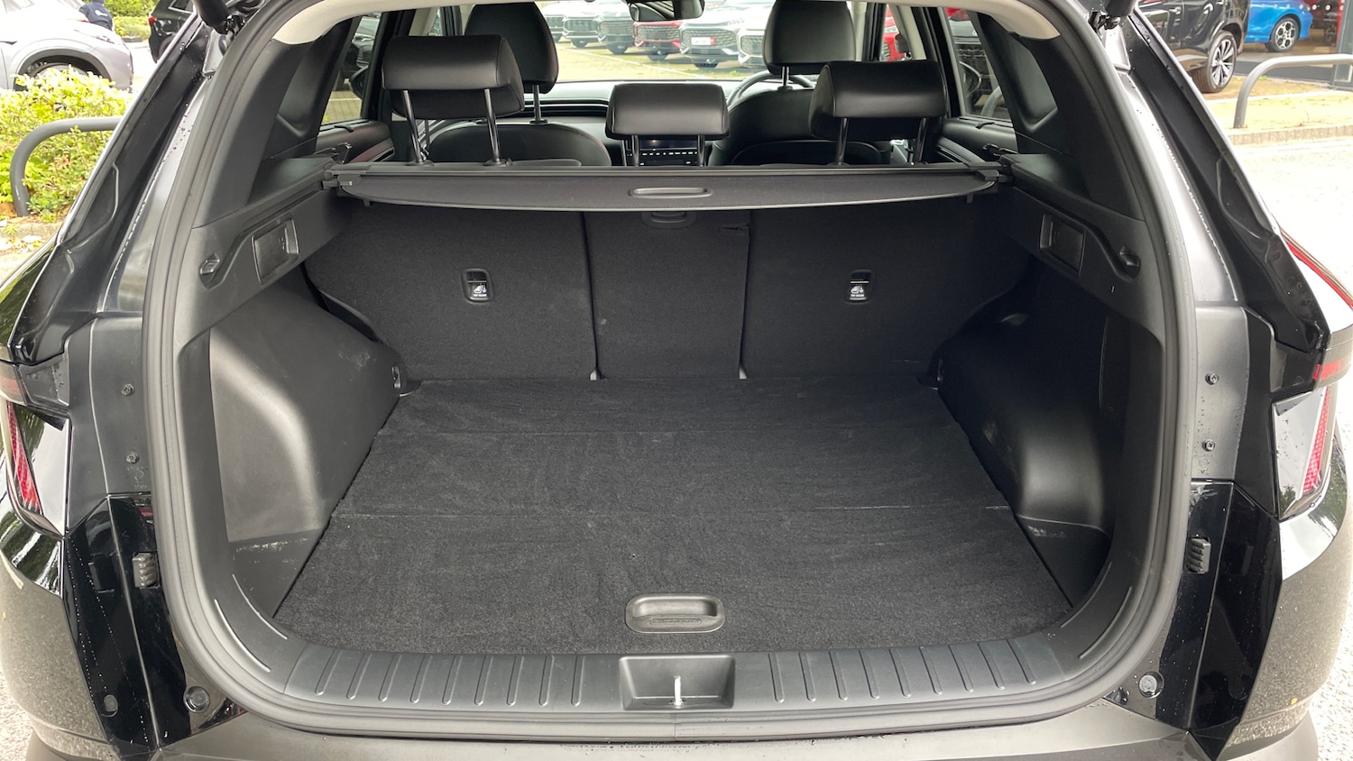 Used Hyundai TUCSON 2024 for sale - 76799470: Photo 15