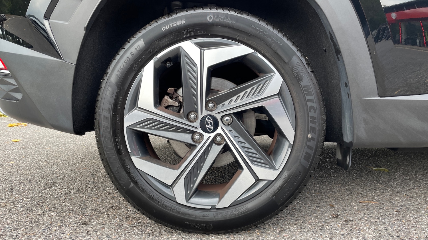 Used Hyundai TUCSON 2024 for sale - 76799470: Photo 19