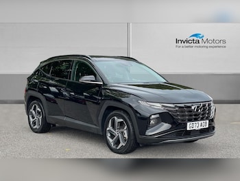 2024 - 1.6 TGDi Hybrid 230 Ultimate 5dr 2WD Auto