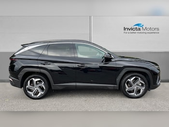 Used Hyundai TUCSON 2024 for sale - 76799470: Photo