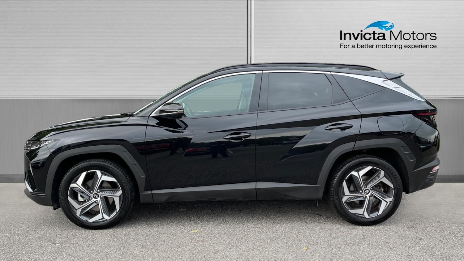 Used Hyundai TUCSON 2024 for sale - 76799470: Photo 6