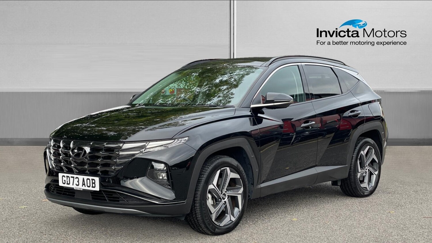 Used Hyundai TUCSON 2024 for sale - 76799470: Photo 7