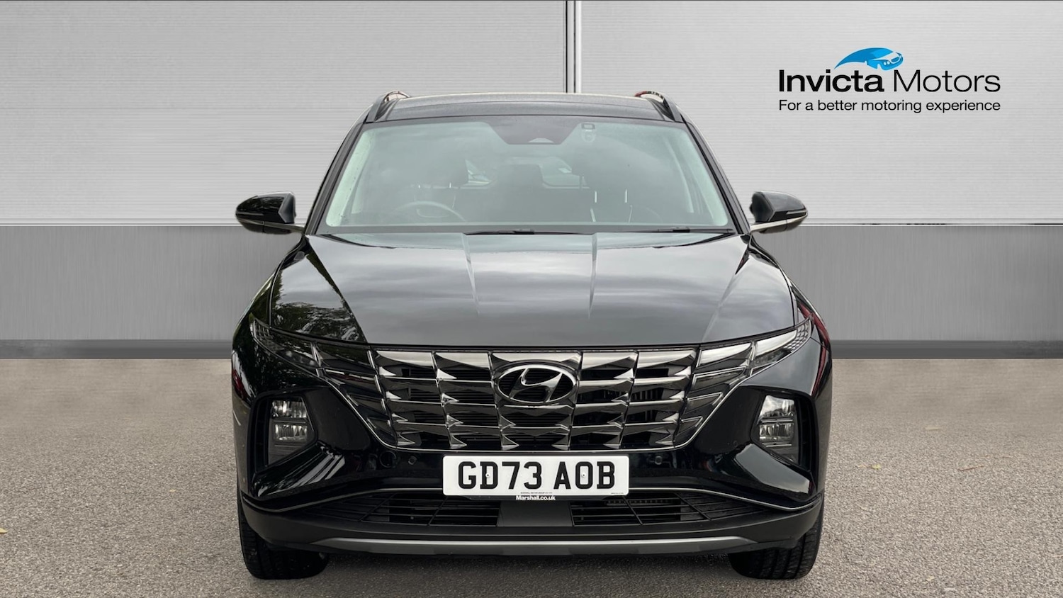 Used Hyundai TUCSON 2024 for sale - 76799470: Photo 8