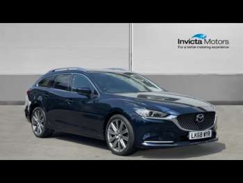 Used Mazda Mazda6 2019 for sale - 75151775: Photo