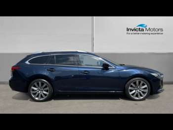 Used Mazda Mazda6 2019 for sale - 75151775: Photo