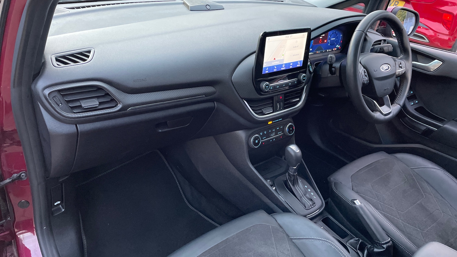 Used Ford Fiesta 2022 for sale - 76510586: Photo 10