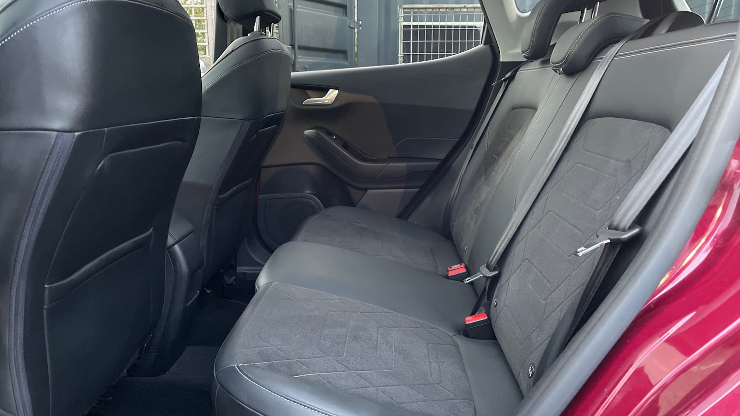 Used Ford Fiesta 2022 for sale - 76510586: Photo 14