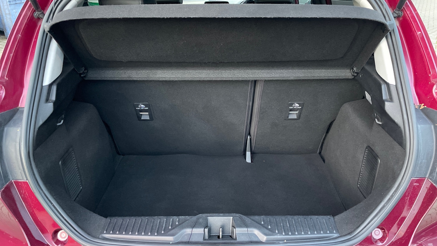 Used Ford Fiesta 2022 for sale - 76510586: Photo 15