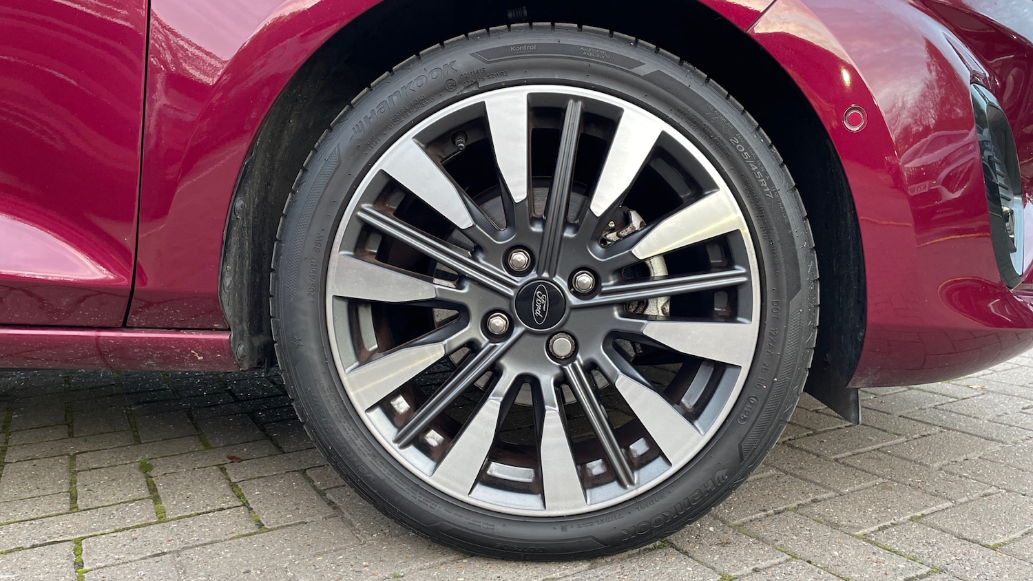 Used Ford Fiesta 2022 for sale - 76510586: Photo 20