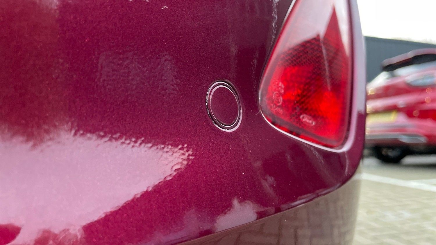 Used Ford Fiesta 2022 for sale - 76510586: Photo 22