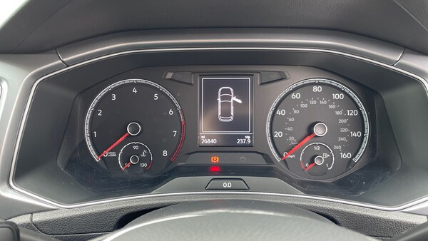 Used Volkswagen T-Roc 2021 for sale - 75987500: Photo 13