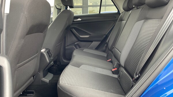 Used Volkswagen T-Roc 2021 for sale - 75987500: Photo 14