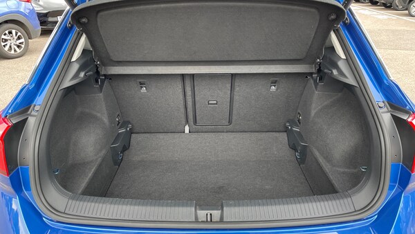 Used Volkswagen T-Roc 2021 for sale - 75987500: Photo 15
