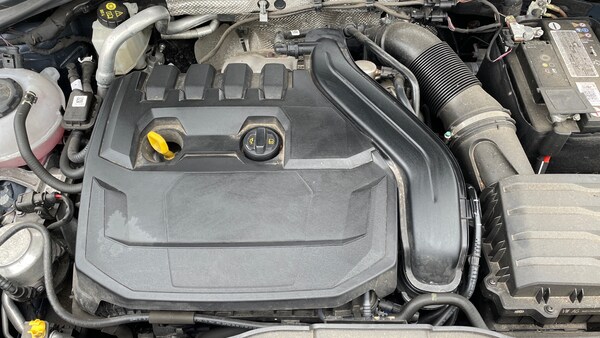 Used Volkswagen T-Roc 2021 for sale - 75987500: Photo 16