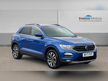 Volkswagen - T-Roc