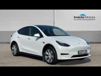 2024 - RWD 5dr Auto