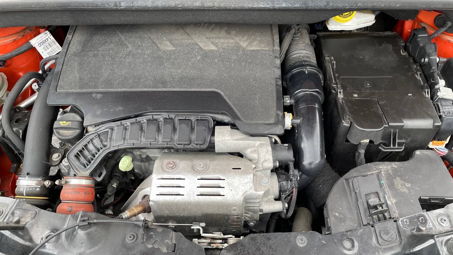 Vehicle 15