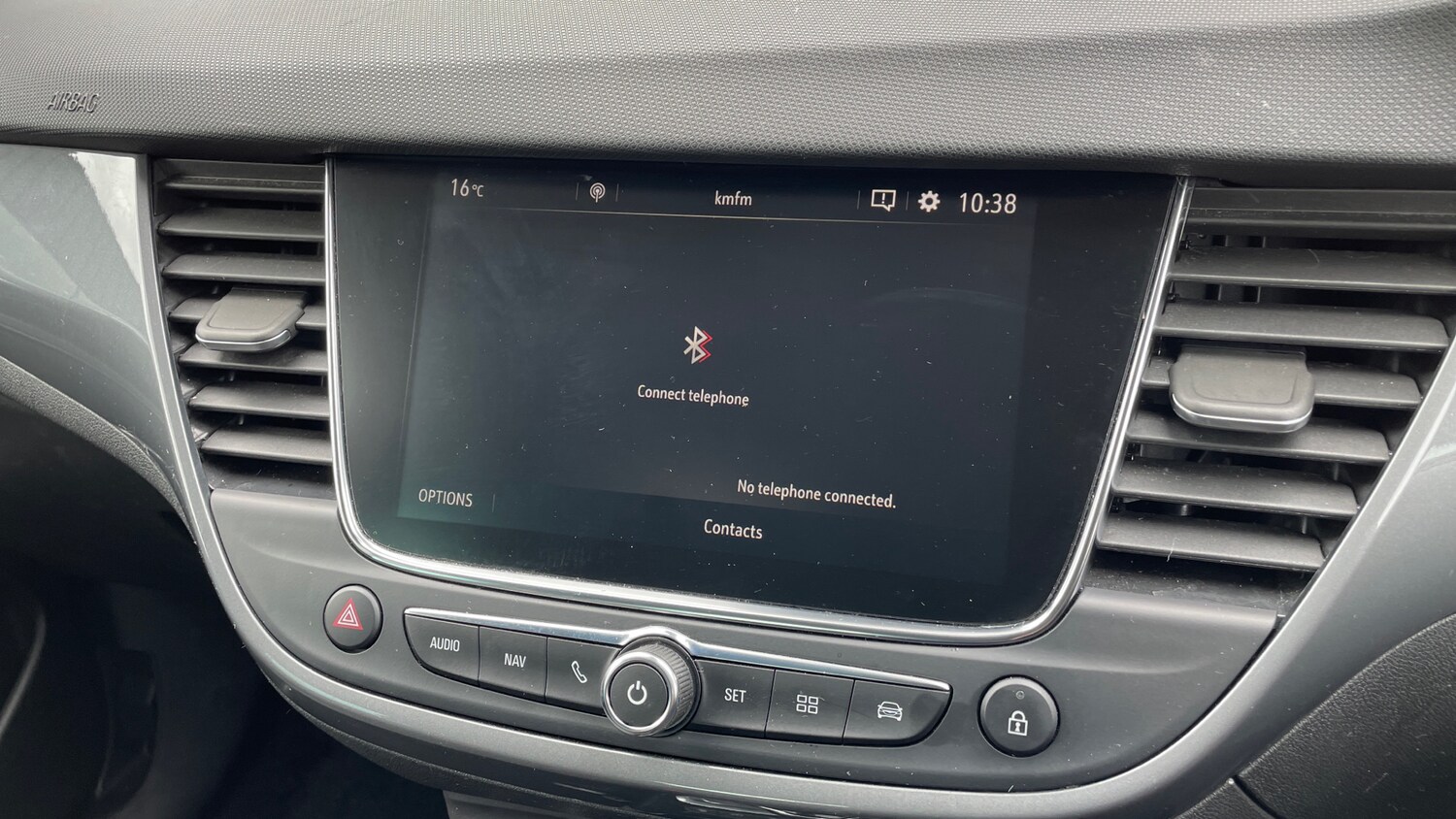 Vehicle 25