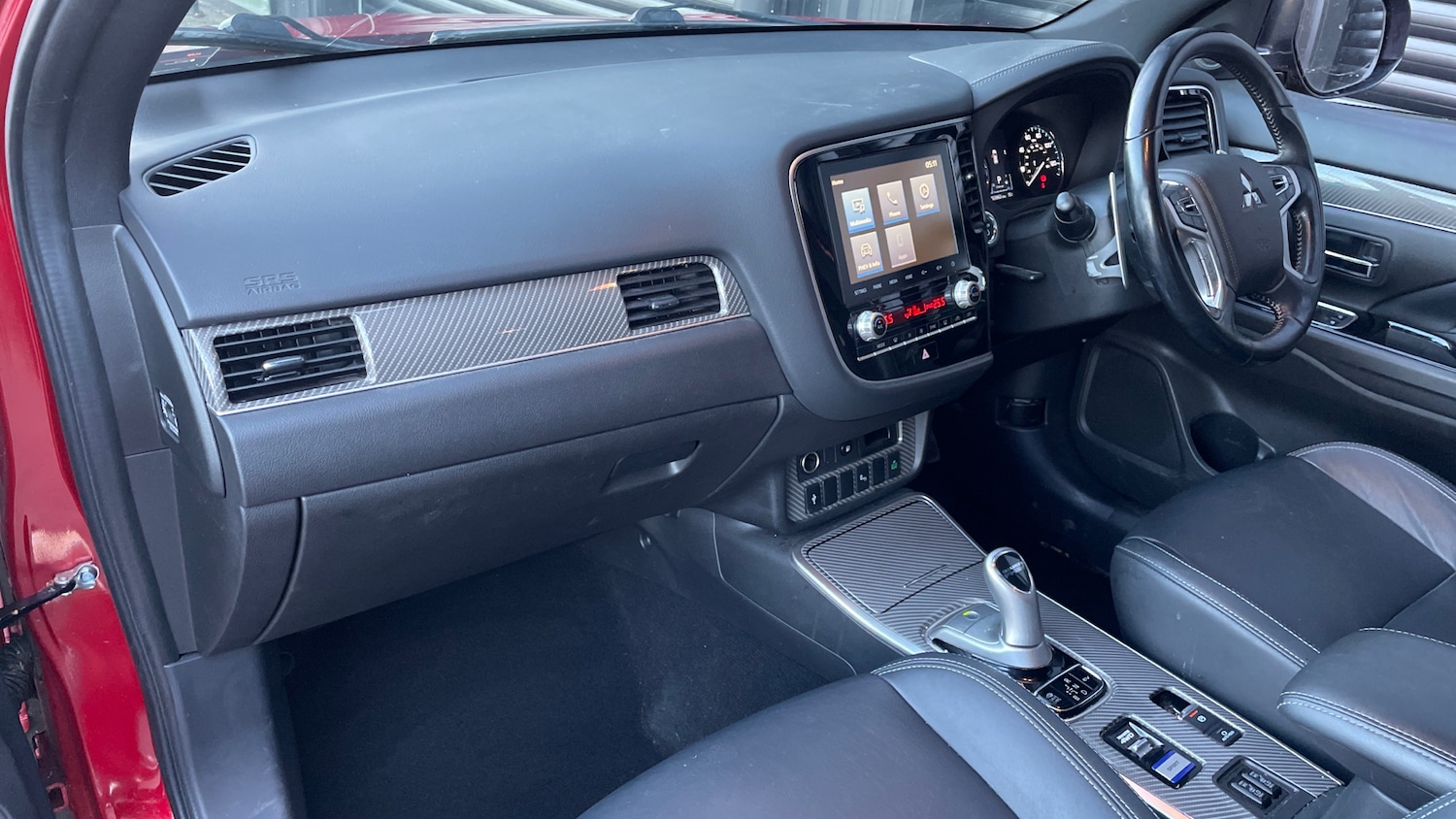 Used Mitsubishi Outlander 2020 for sale - 76334928: Photo 10