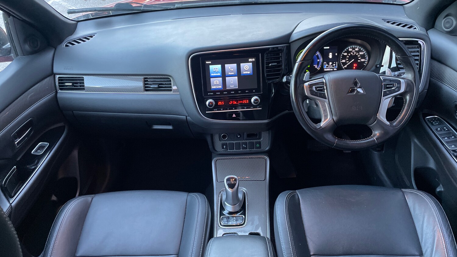 Used Mitsubishi Outlander 2020 for sale - 76334928: Photo 11