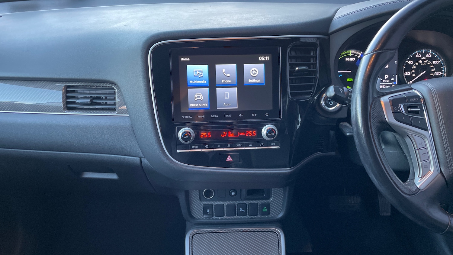 Used Mitsubishi Outlander 2020 for sale - 76334928: Photo 12