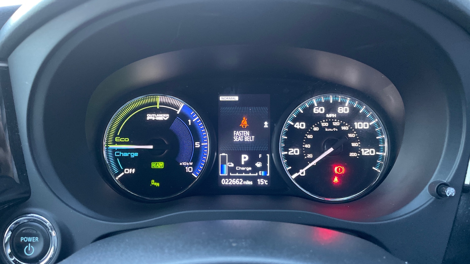 Used Mitsubishi Outlander 2020 for sale - 76334928: Photo 13