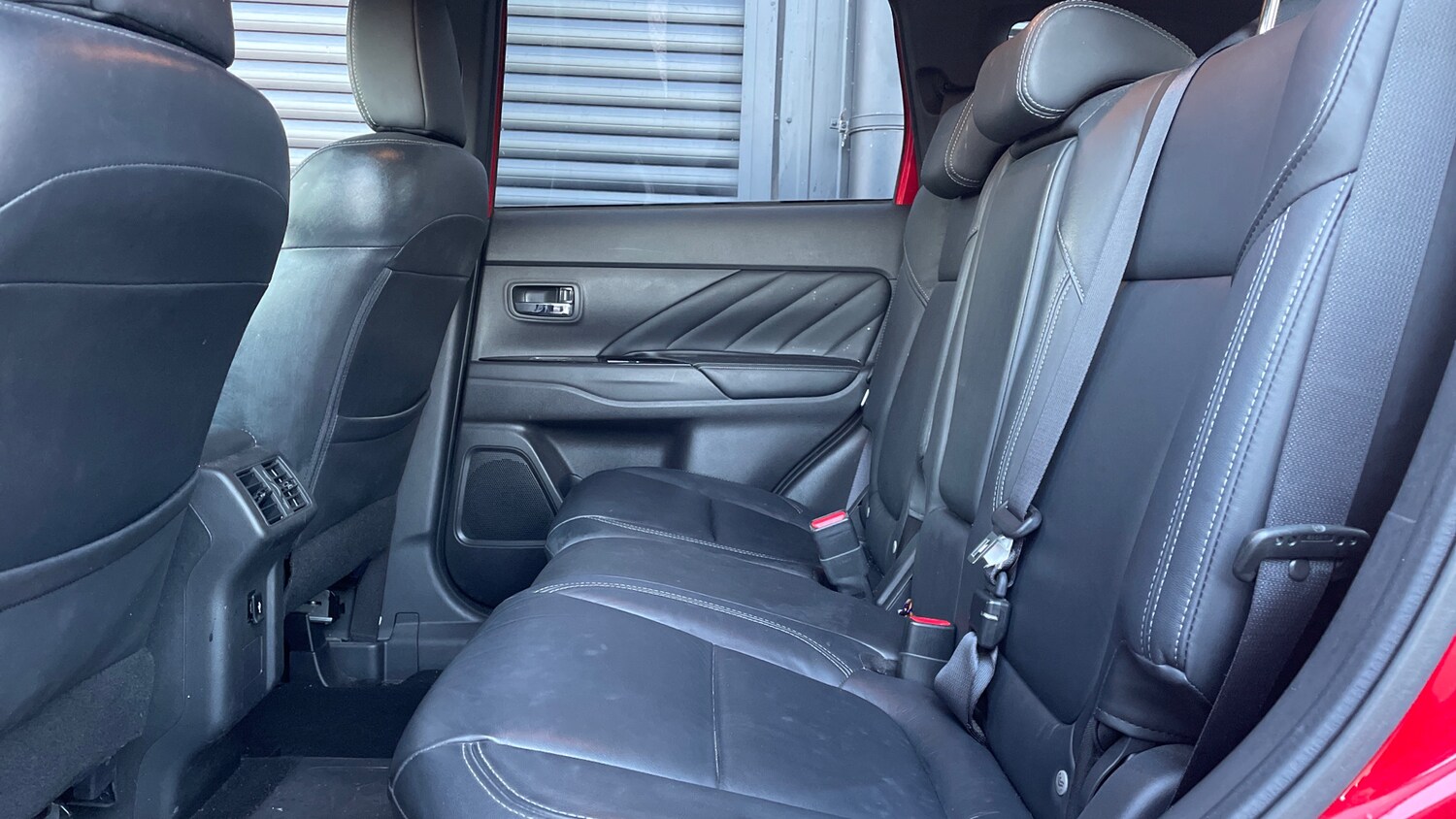 Used Mitsubishi Outlander 2020 for sale - 76334928: Photo 14