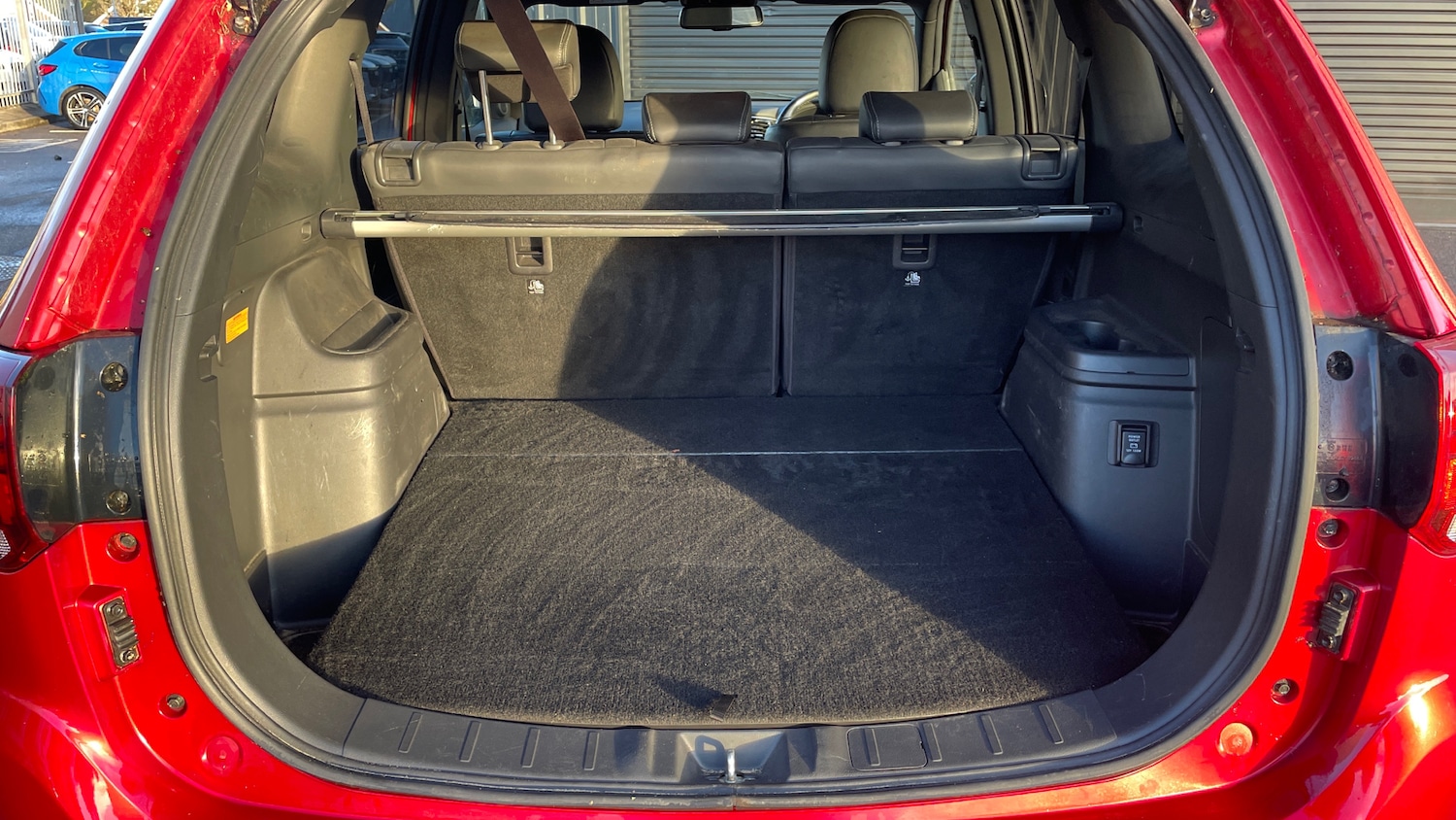 Used Mitsubishi Outlander 2020 for sale - 76334928: Photo 15