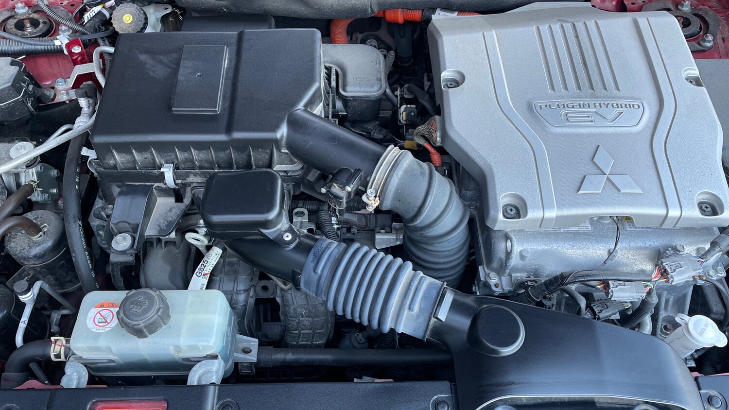 Used Mitsubishi Outlander 2020 for sale - 76334928: Photo 16